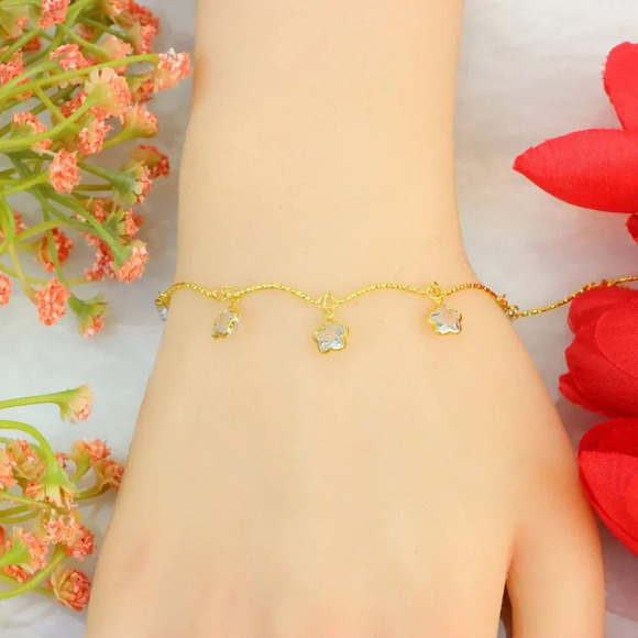 "New Beautiful Design Bracelet for Women/Girls, Gift, B805 - Picture 5 of 9